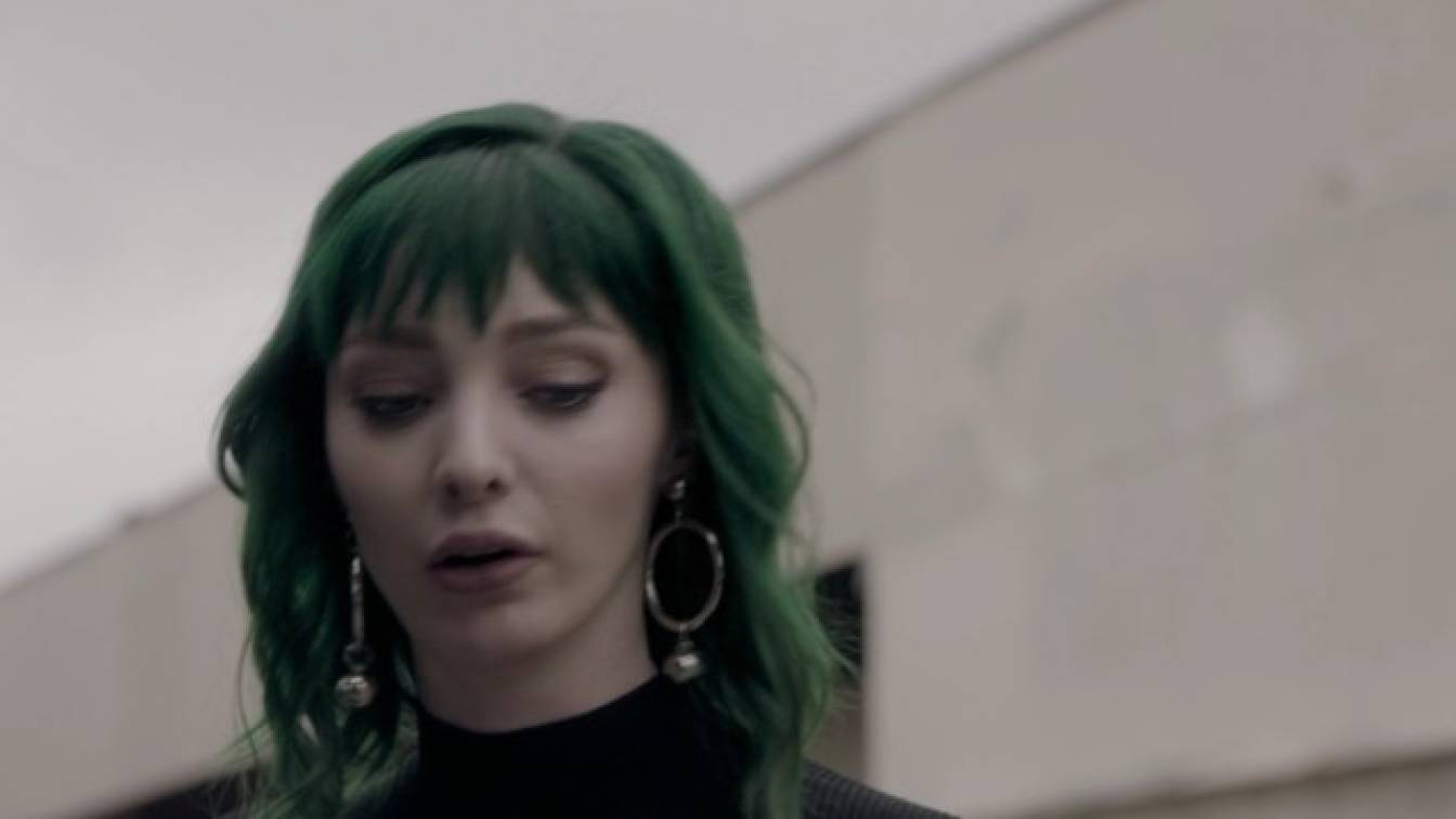 Kiválasztottak 2. évad 10. rész