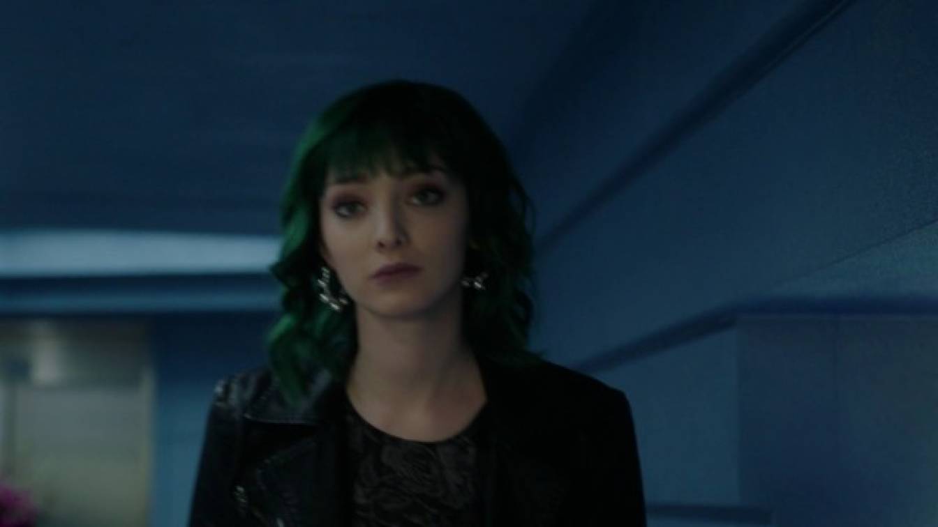 Kiválasztottak 2. évad 11. rész