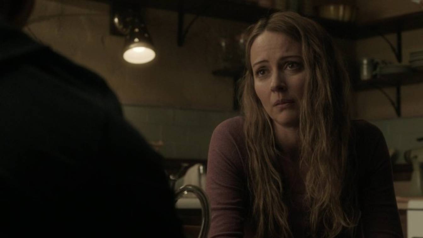 Kiválasztottak 2. évad 14. rész