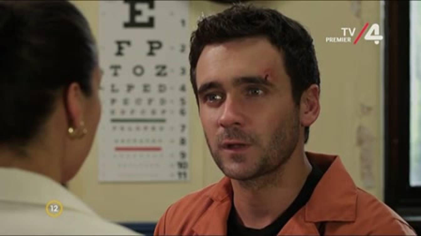 Doyle és Doyle - Ketten bevetésen 2. évad 02. rész