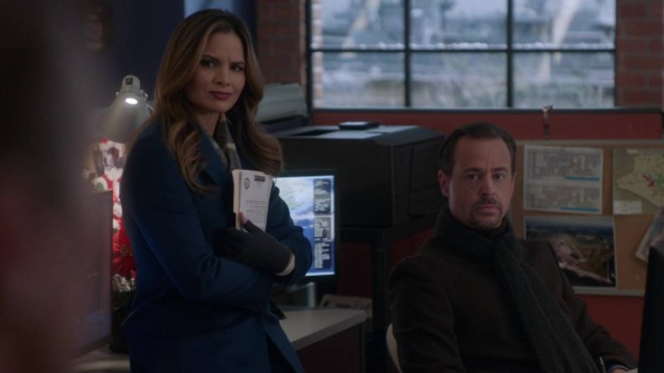 NCIS Tengerészeti helyszínelők 22. évad 09. rész