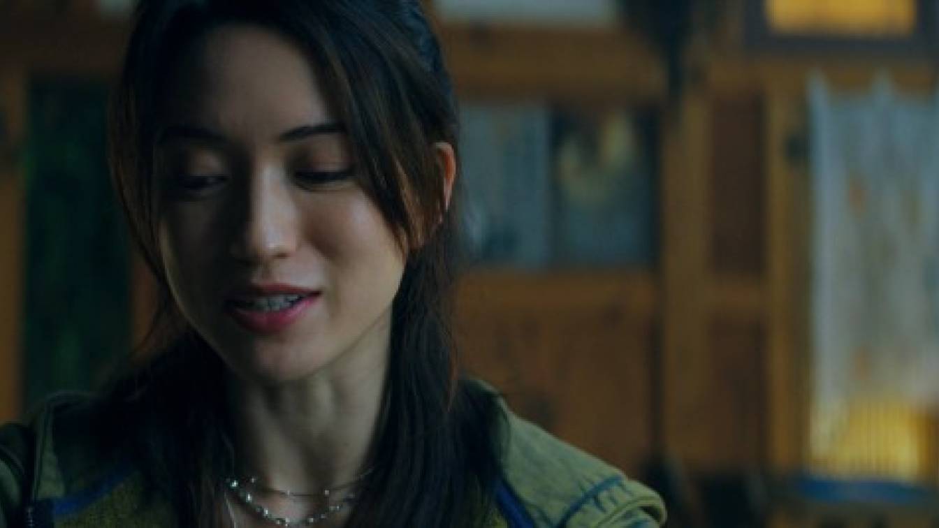 Pillangó 1. évad 02. rész