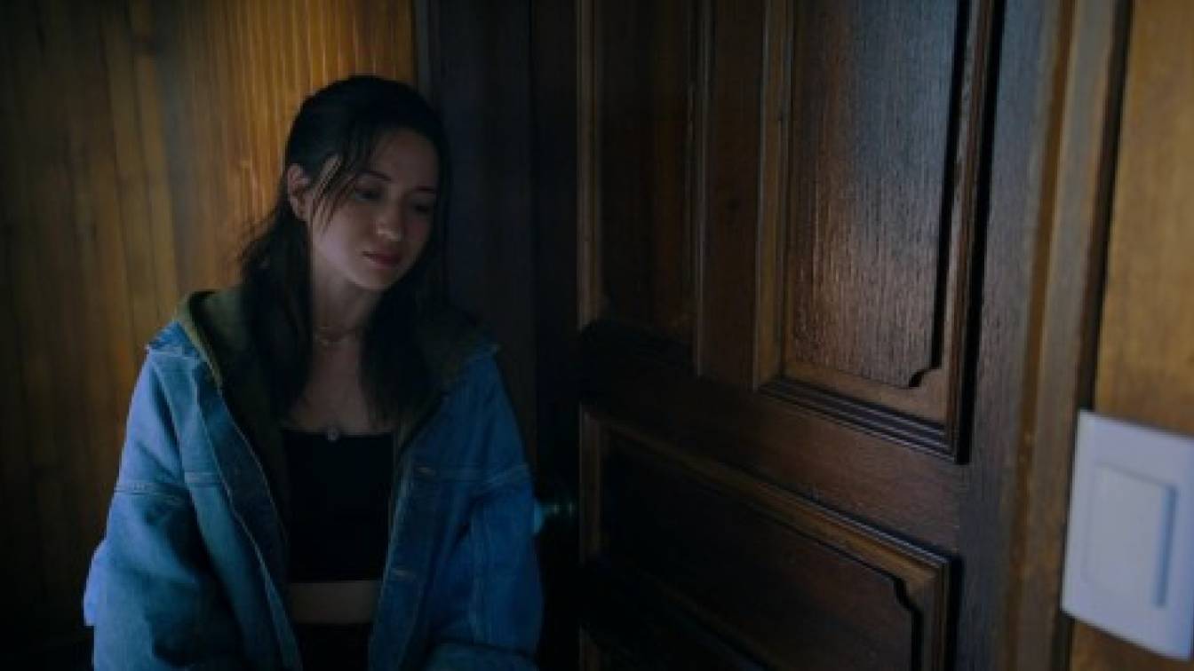 Pillangó 1. évad 03. rész