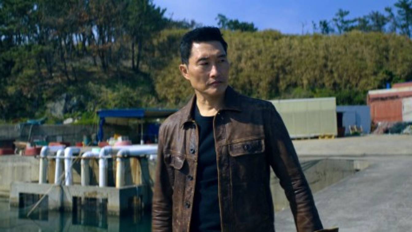 Pillangó 1. évad 04. rész