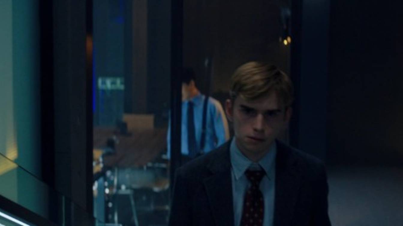 Pillangó 1. évad 05. rész