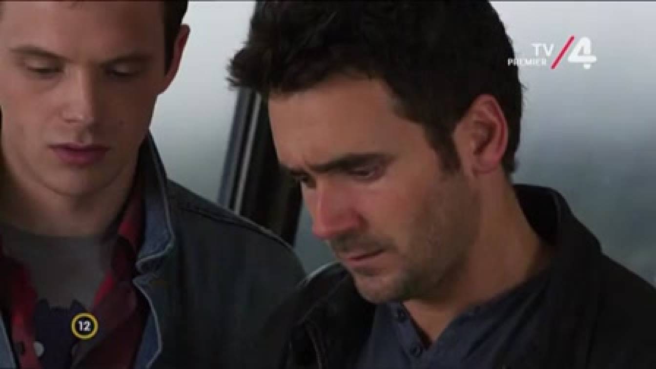 Doyle és Doyle - Ketten bevetésen 2. évad 03. rész