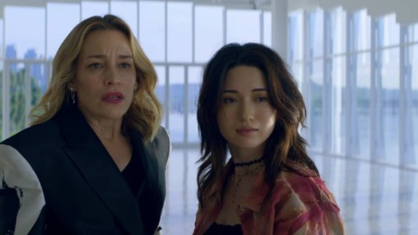 Pillangó 1. évad 06. rész