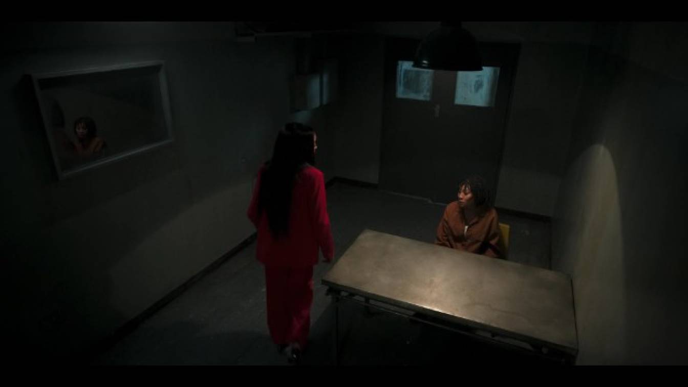 Végzetes csábítás 2. évad 01. rész