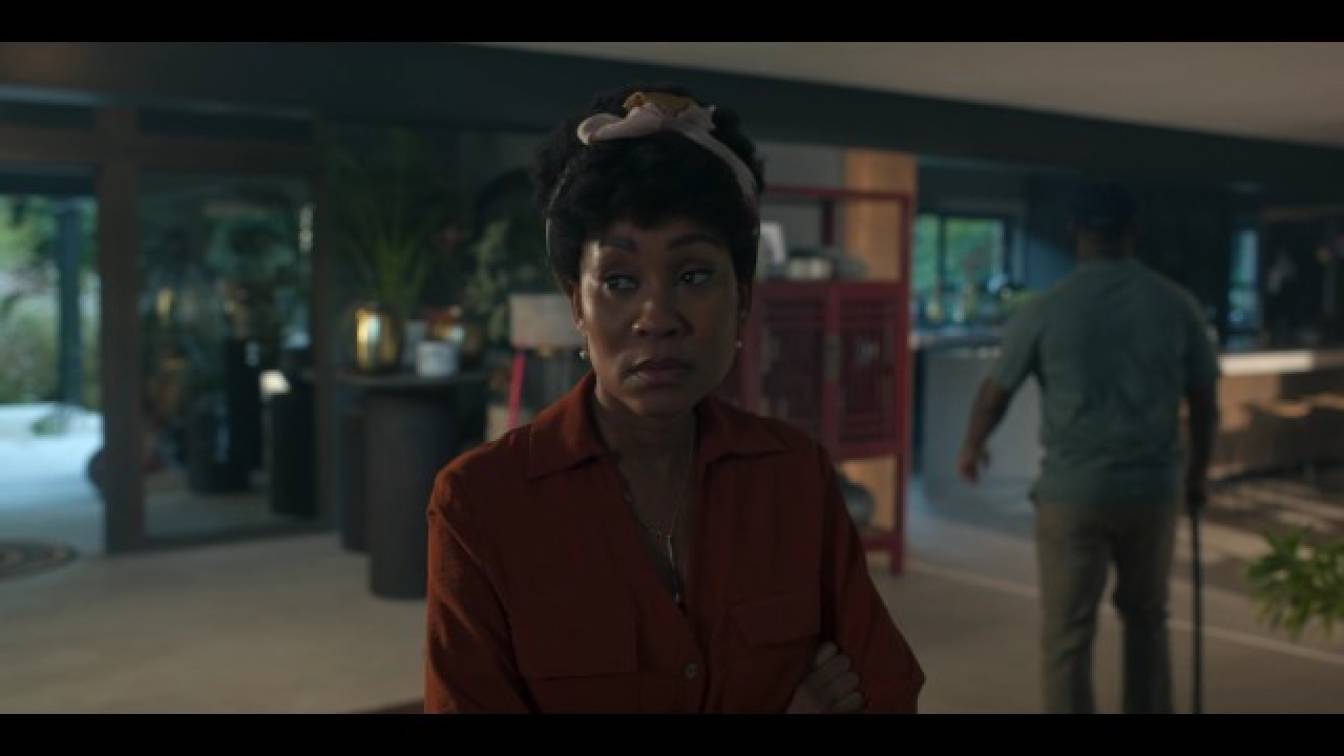 Végzetes csábítás 2. évad 02. rész