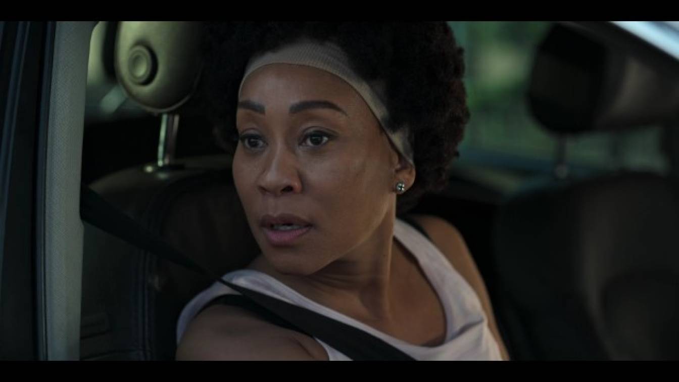 Végzetes csábítás 2. évad 03. rész