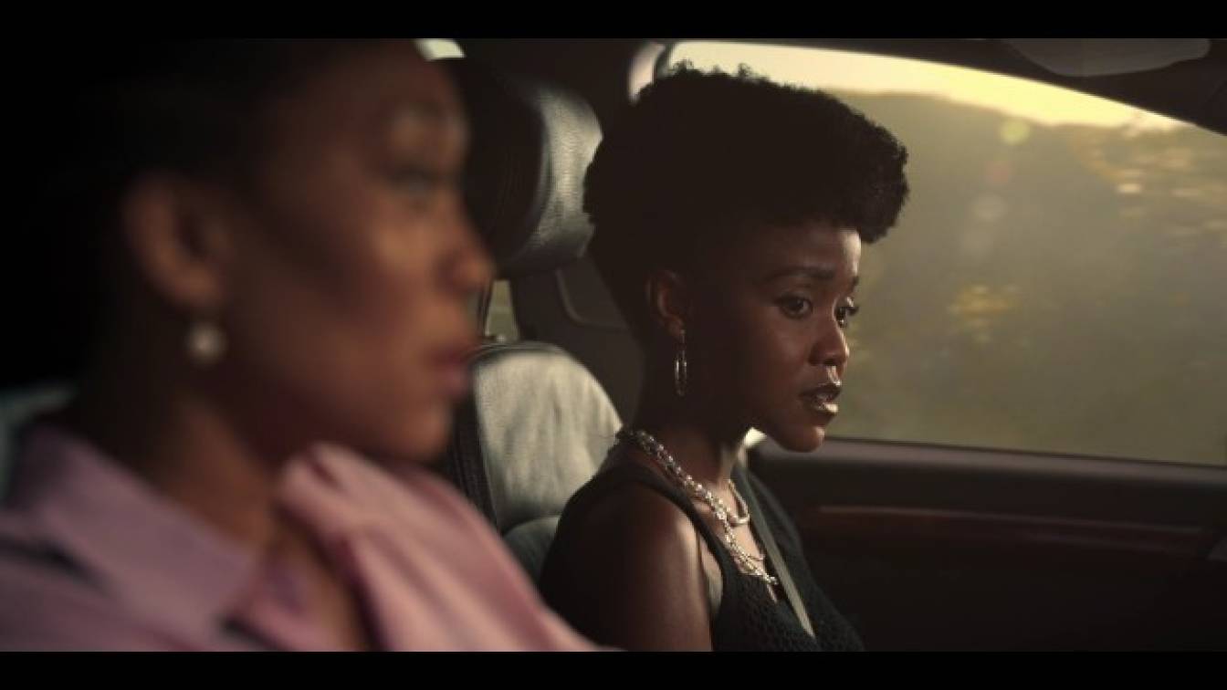 Végzetes csábítás 2. évad 05. rész