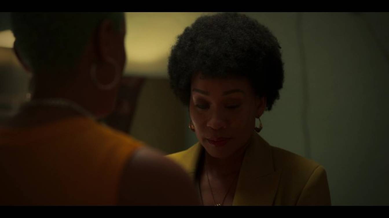 Végzetes csábítás 2. évad 06. rész