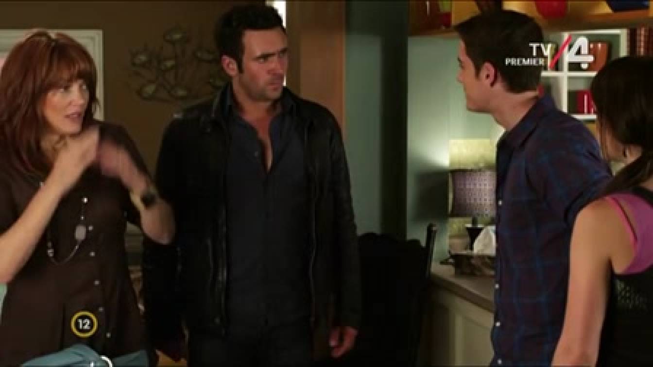 Doyle és Doyle - Ketten bevetésen 2. évad 04. rész