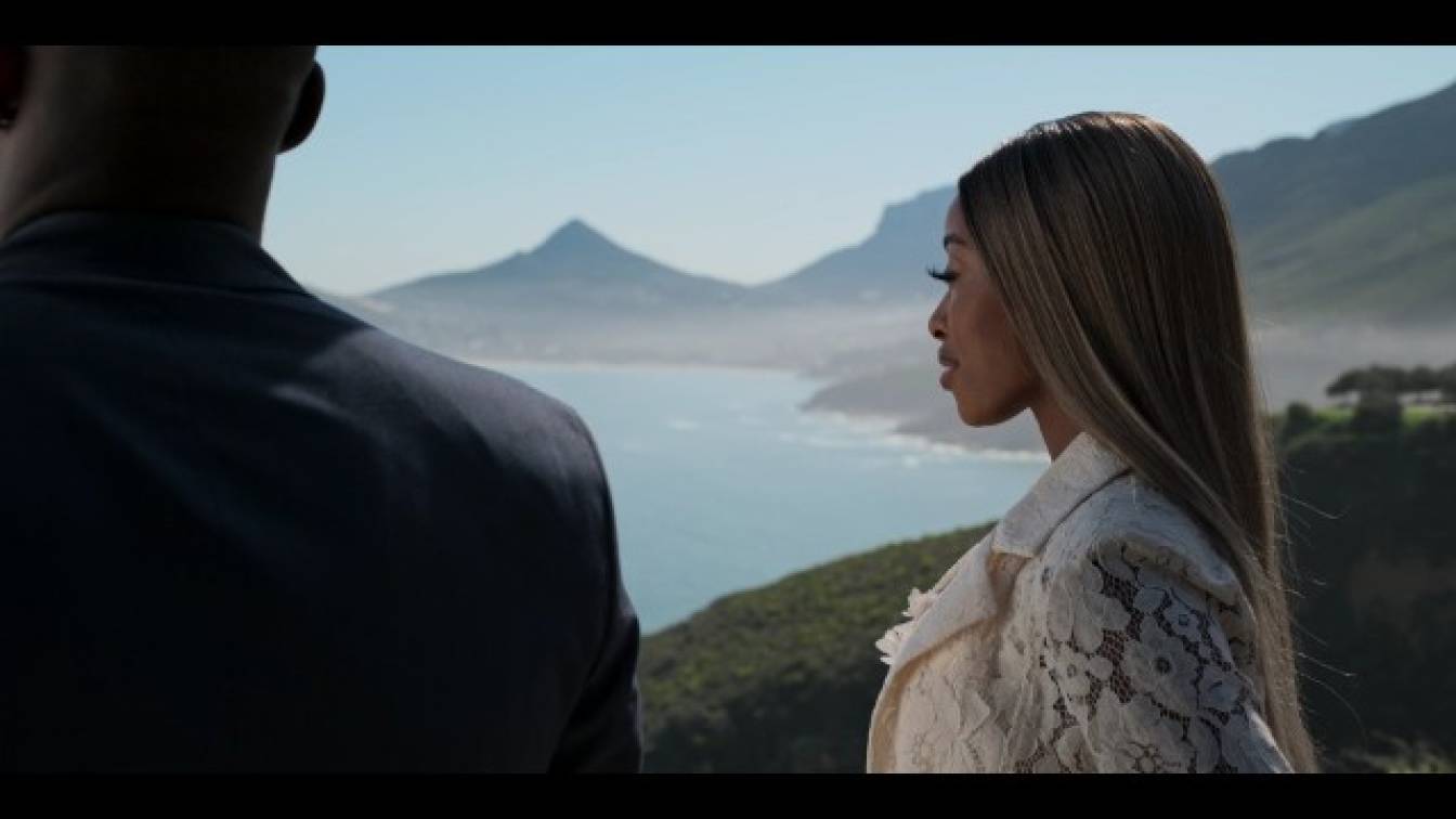 Végzetes csábítás 2. évad 08. rész