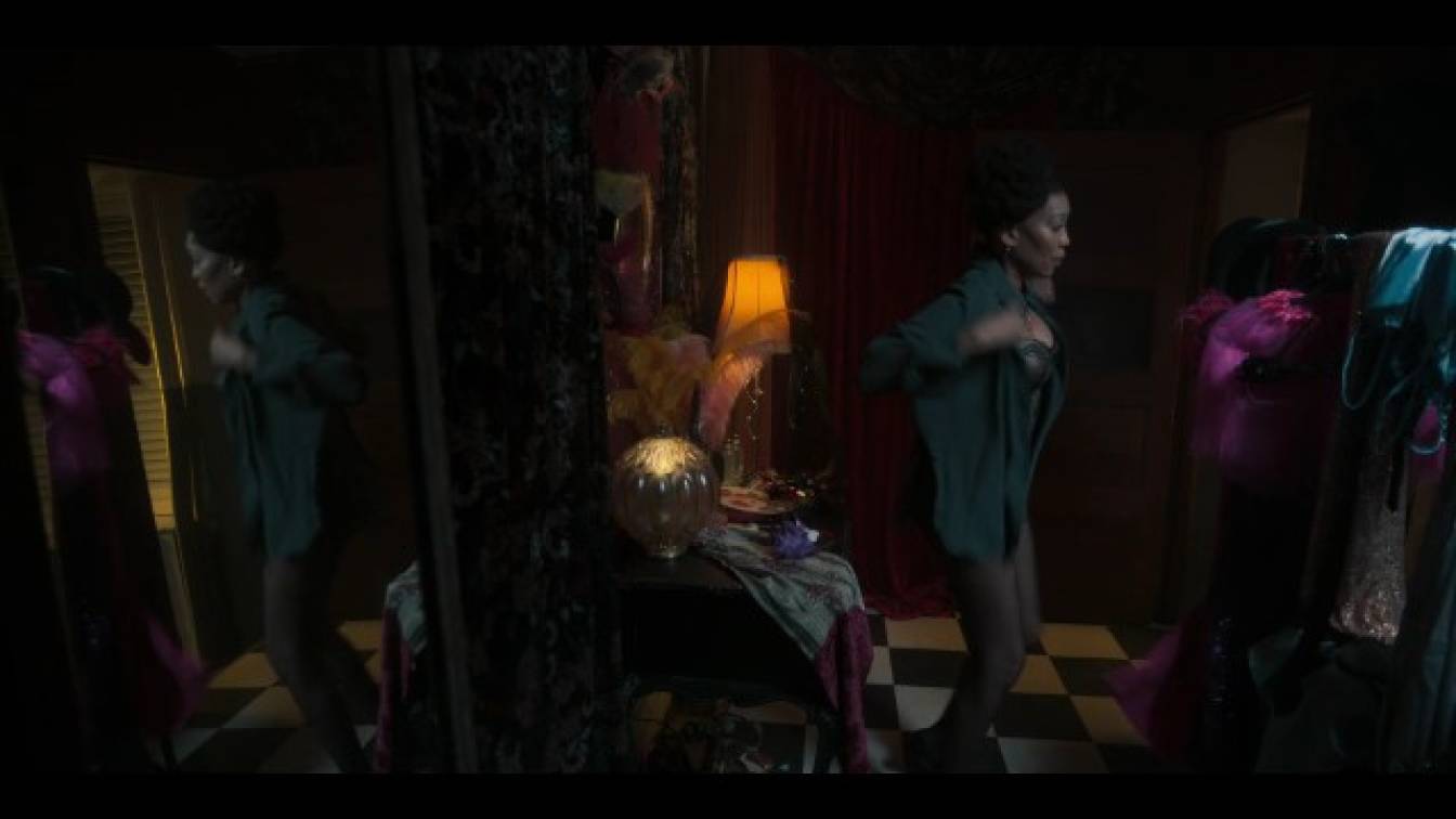 Végzetes csábítás 2. évad 10. rész