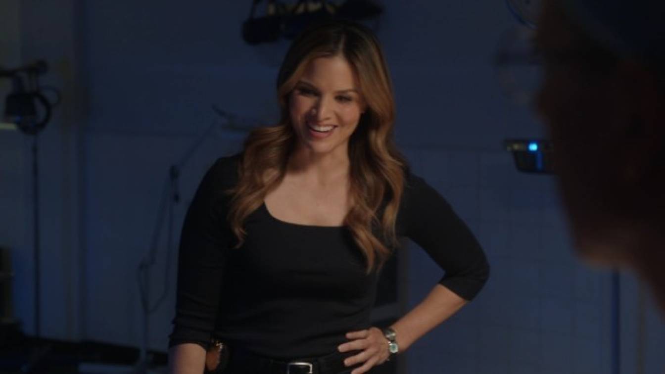 NCIS Tengerészeti helyszínelők 22. évad 11. rész