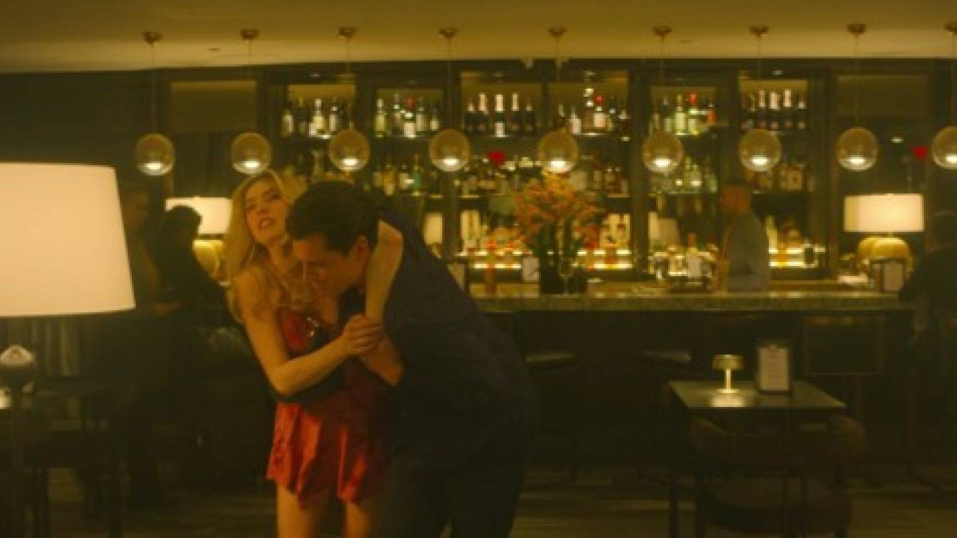 Dexter: Feltámadás 1. évad 01. rész