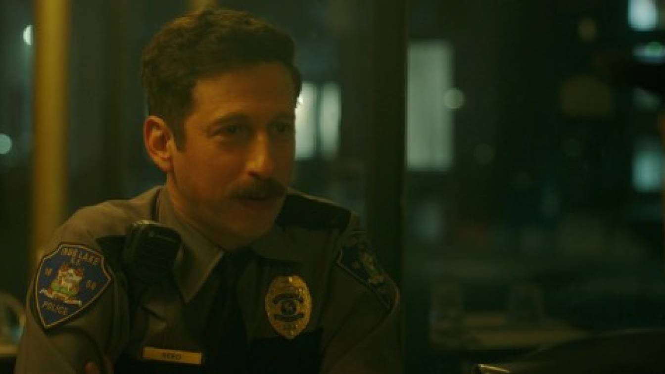 Dexter: Feltámadás 1. évad 02. rész