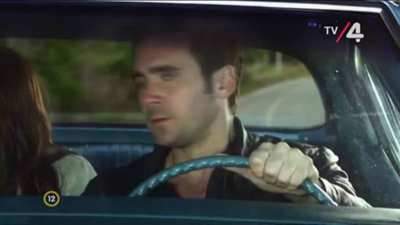 Doyle és Doyle - Ketten bevetésen 2. évad 05. rész