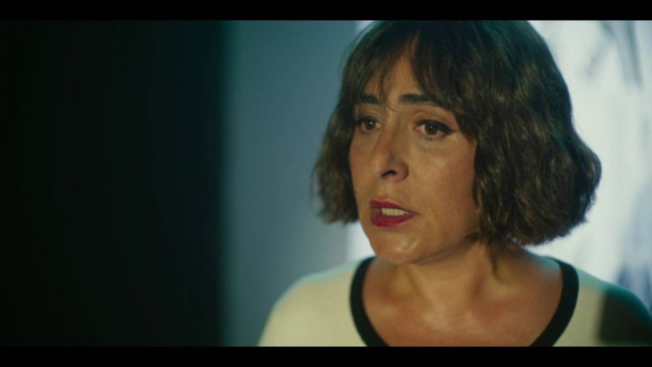 Harag 1. évad 08. rész