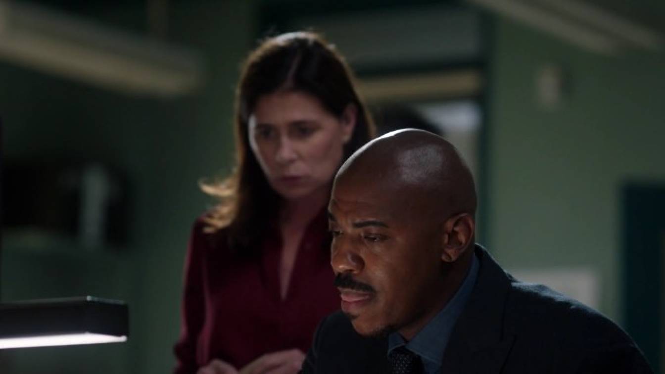 Esküdt ellenségek 24. évad 02. rész