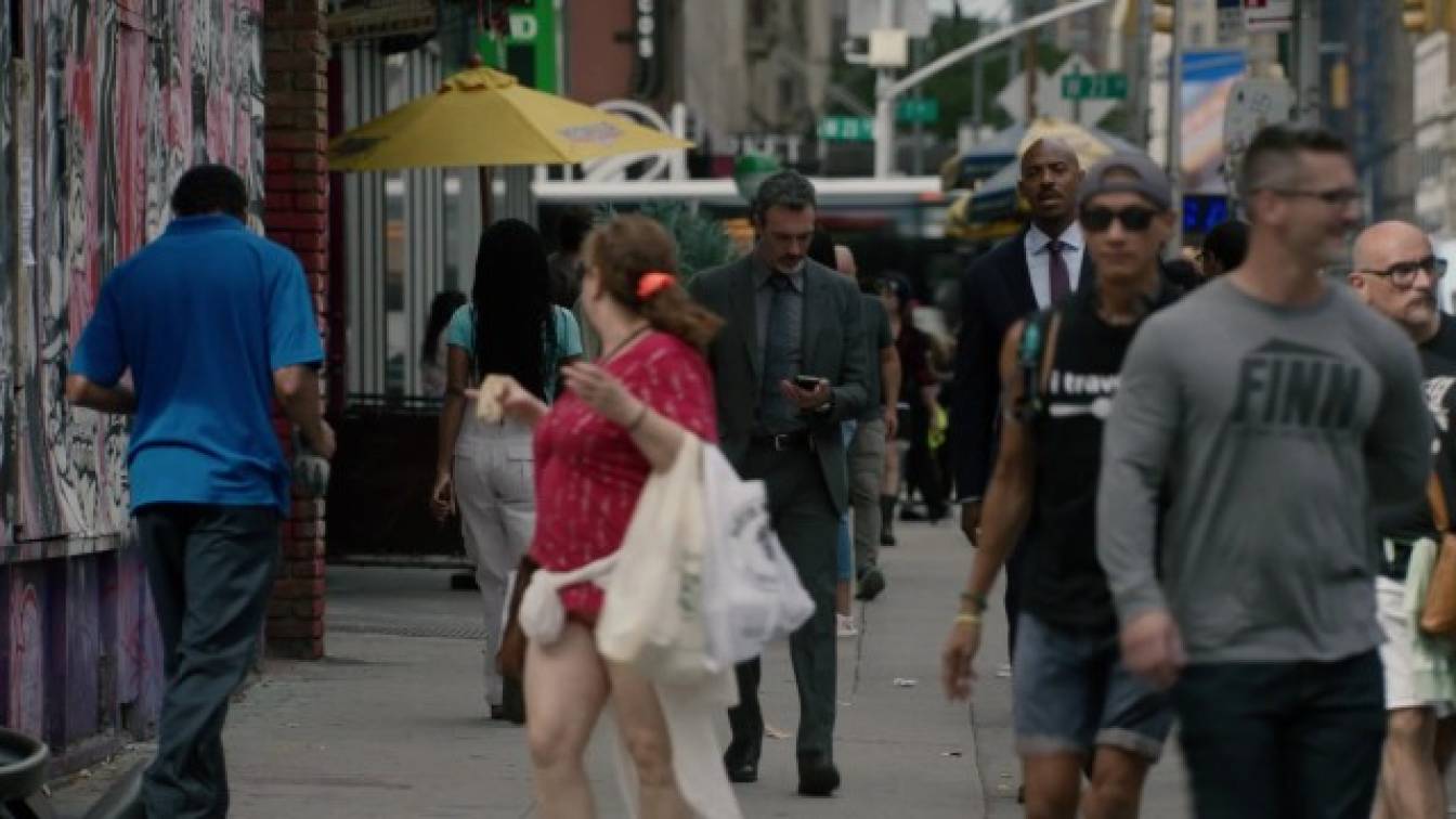 Esküdt ellenségek 24. évad 04. rész