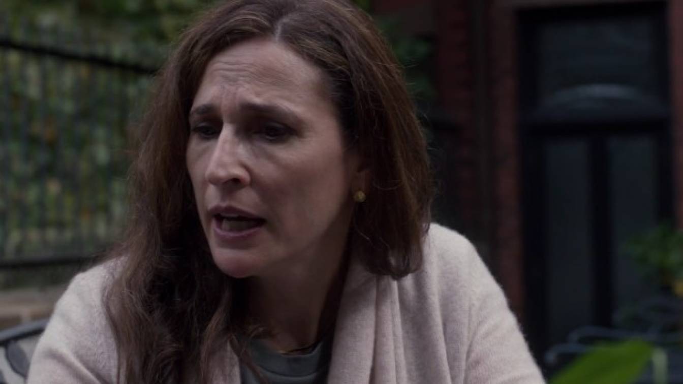 Esküdt ellenségek 24. évad 07. rész