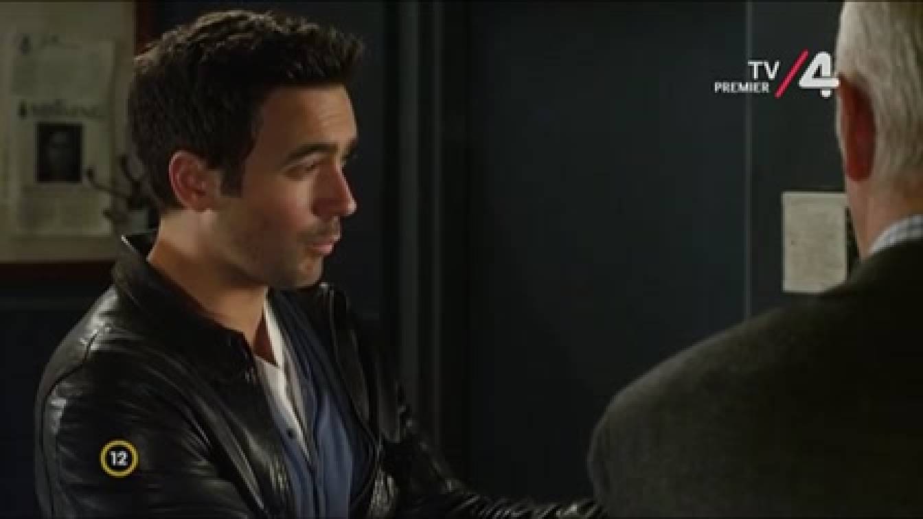 Doyle és Doyle - Ketten bevetésen 2. évad 06. rész