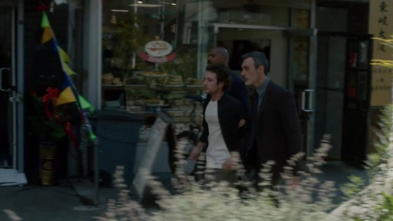 Esküdt ellenségek 24. évad 08. rész