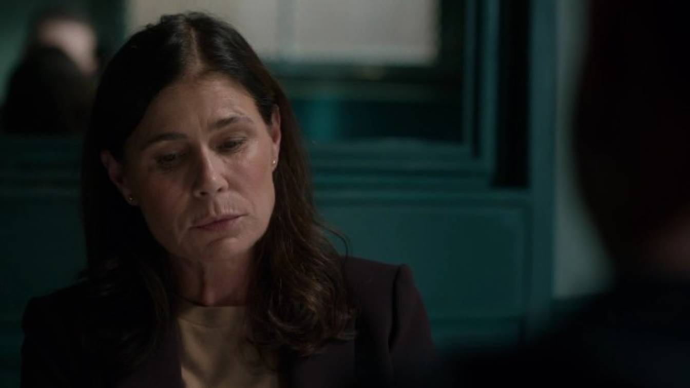 Esküdt ellenségek 24. évad 09. rész