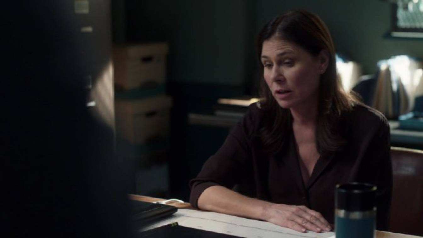 Esküdt ellenségek 24. évad 10. rész