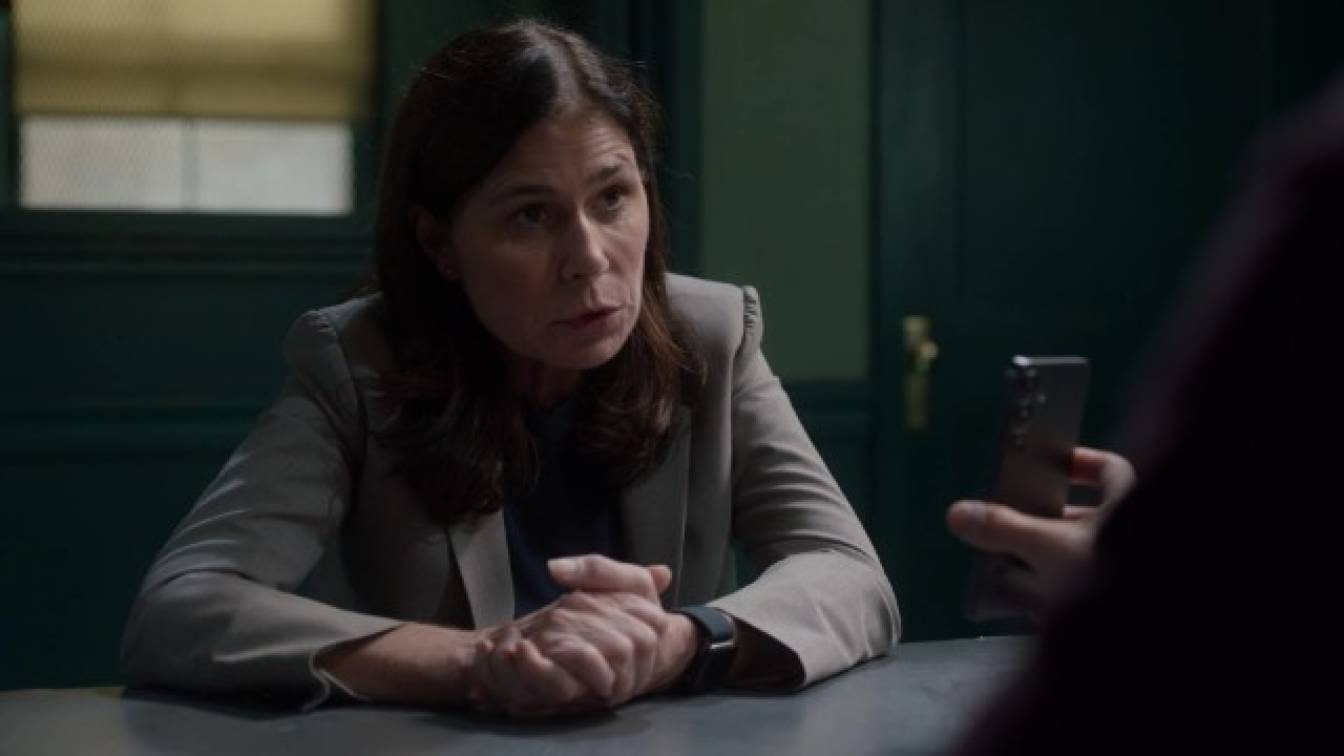 Esküdt ellenségek 24. évad 11. rész