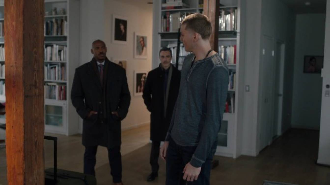 Esküdt ellenségek 24. évad 12. rész