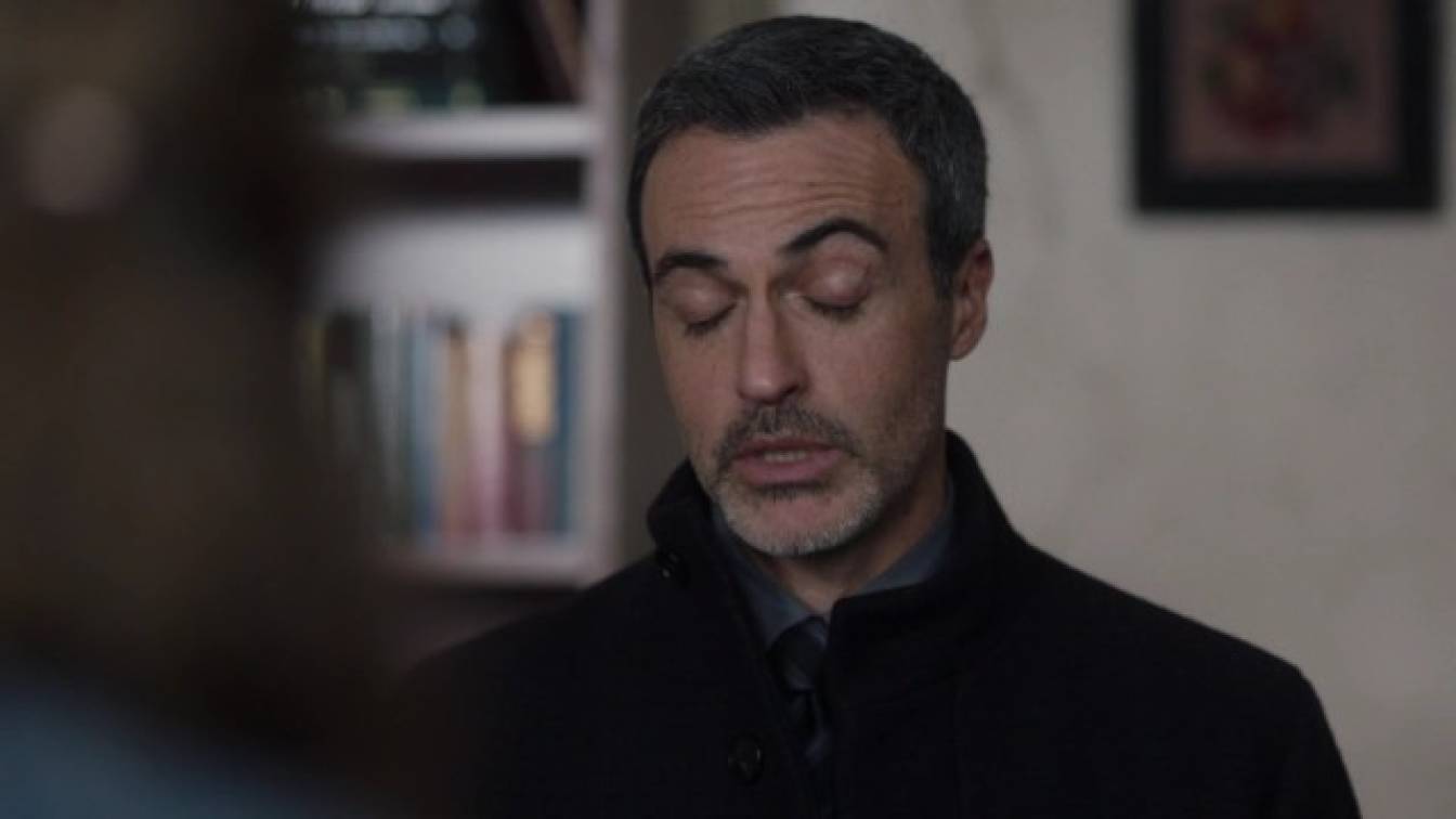 Esküdt ellenségek 24. évad 13. rész