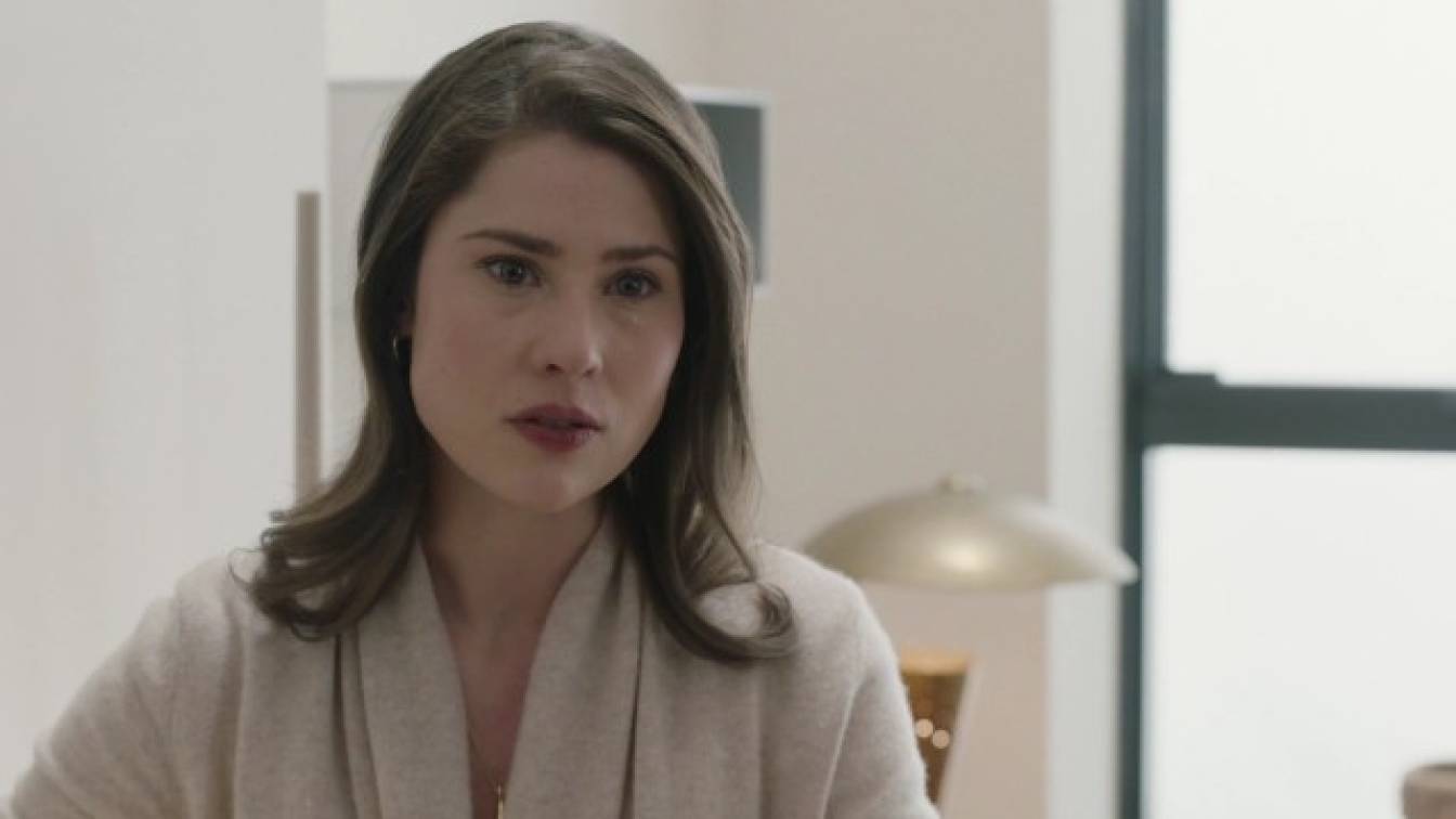 Esküdt ellenségek 24. évad 14. rész