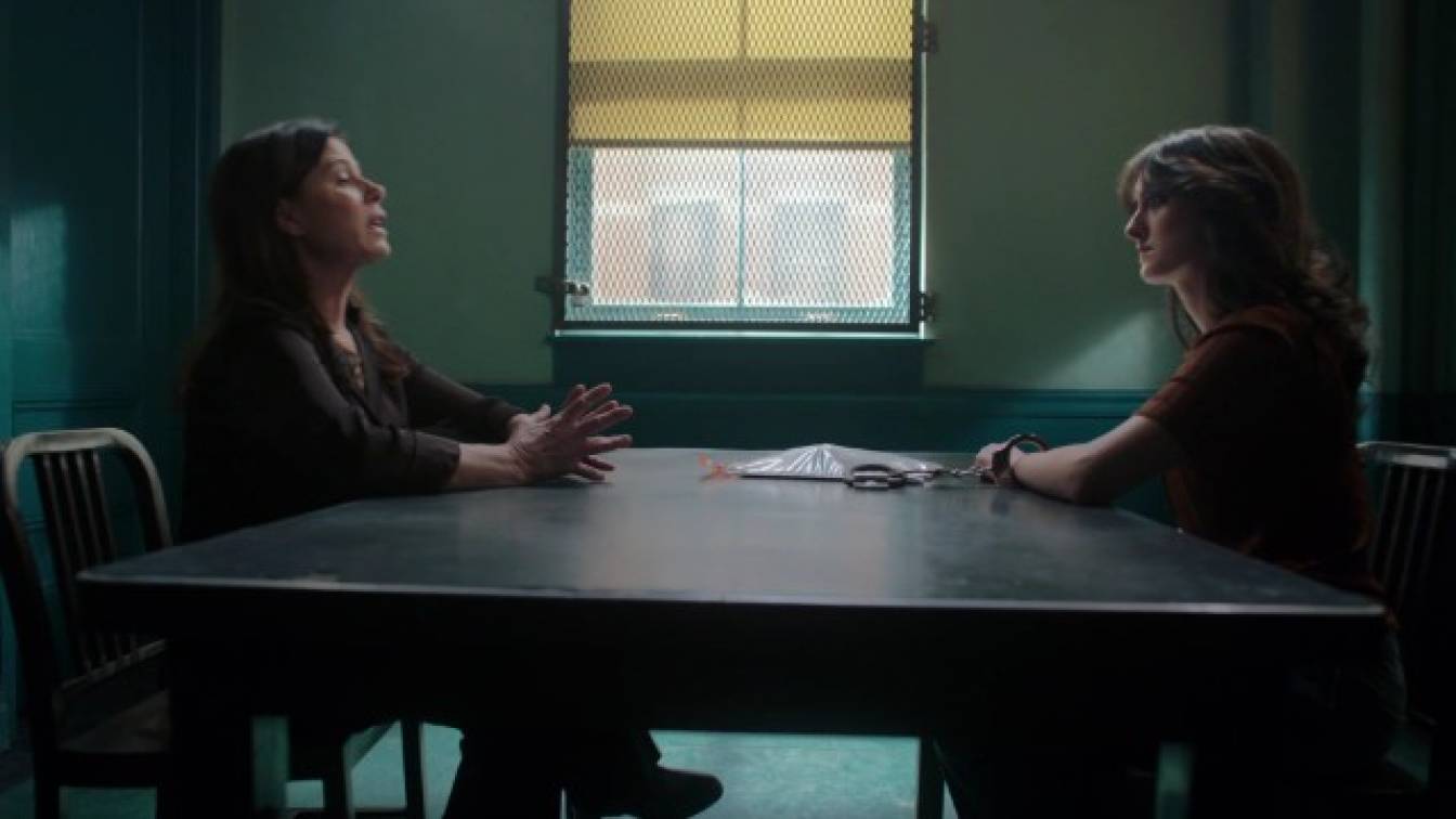 Esküdt ellenségek 24. évad 15. rész