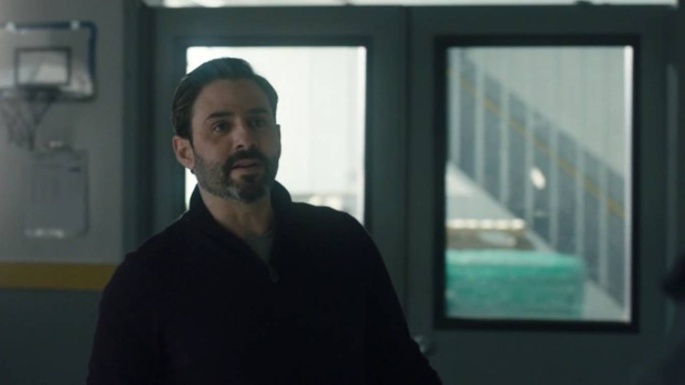 Esküdt ellenségek 24. évad 16. rész