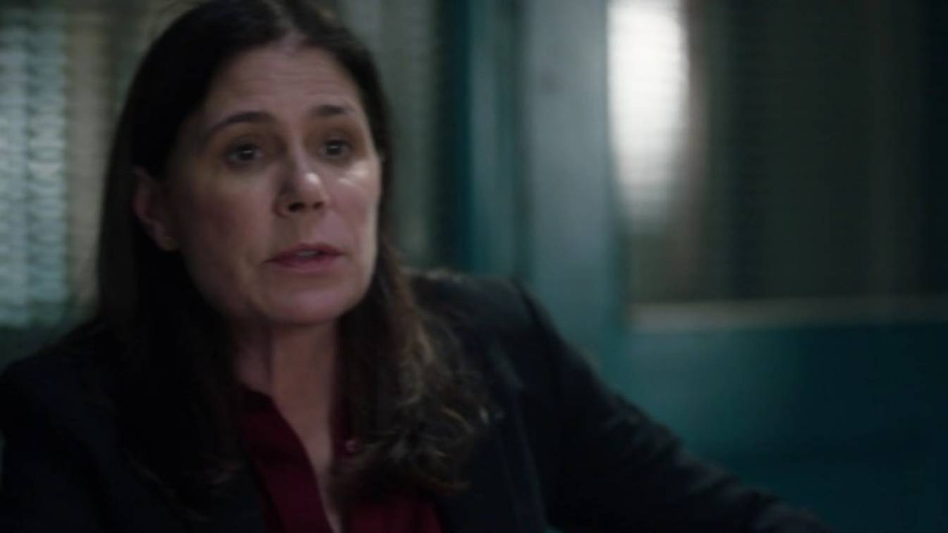 Esküdt ellenségek 24. évad 17. rész