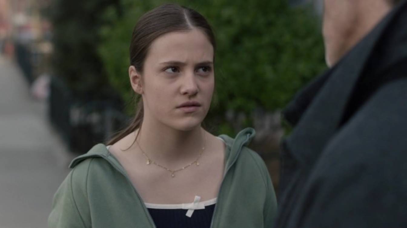 Esküdt ellenségek 24. évad 18. rész