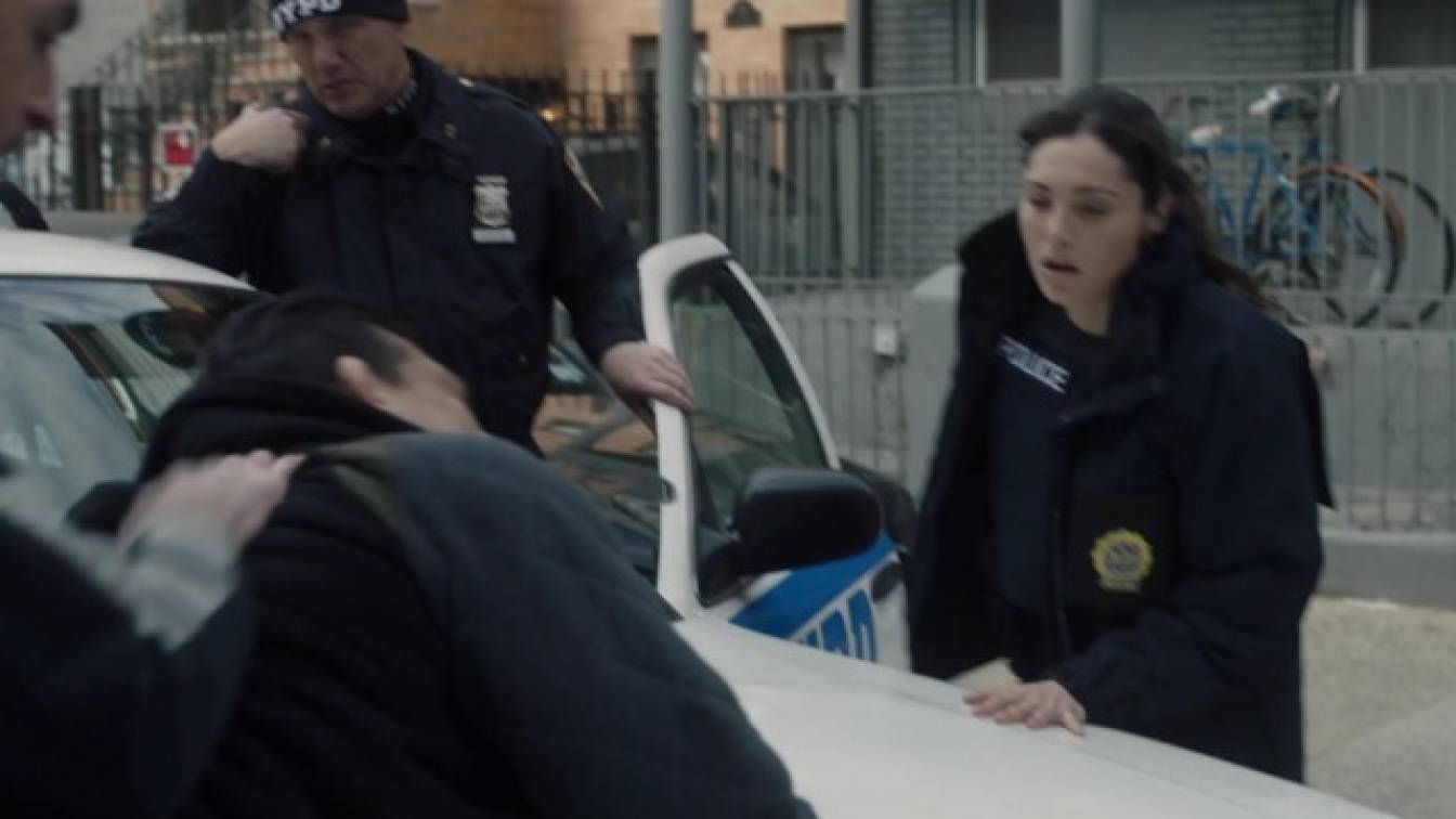 Esküdt ellenségek 24. évad 19. rész