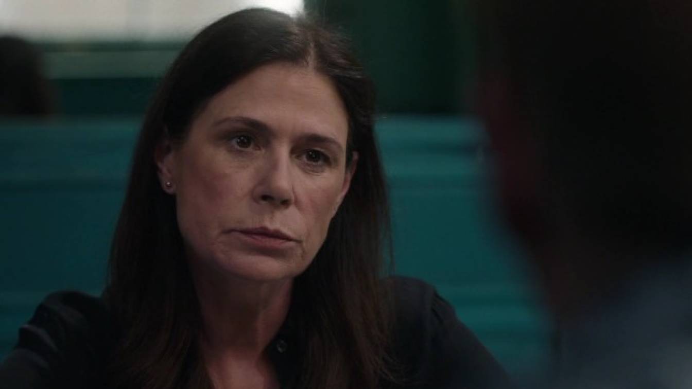 Esküdt ellenségek 24. évad 22. rész