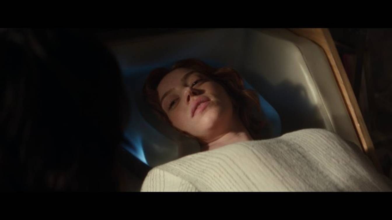 Alien: Föld 1. évad 06. rész