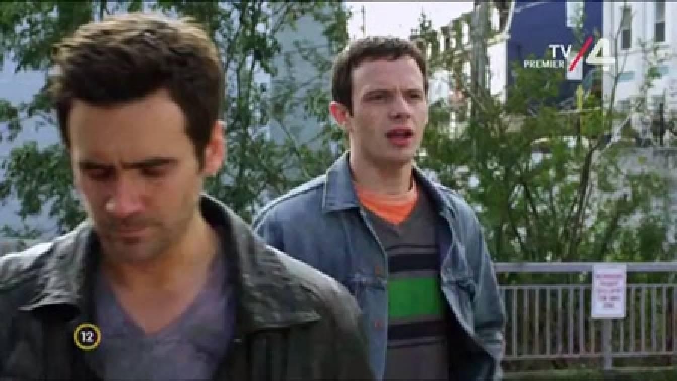 Doyle és Doyle - Ketten bevetésen 2. évad 08. rész