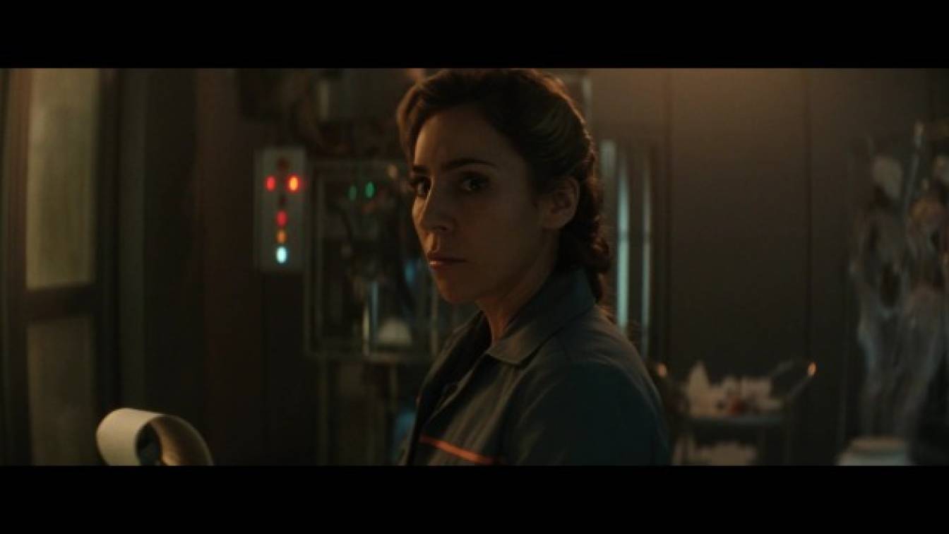 Alien: Föld 1. évad 07. rész