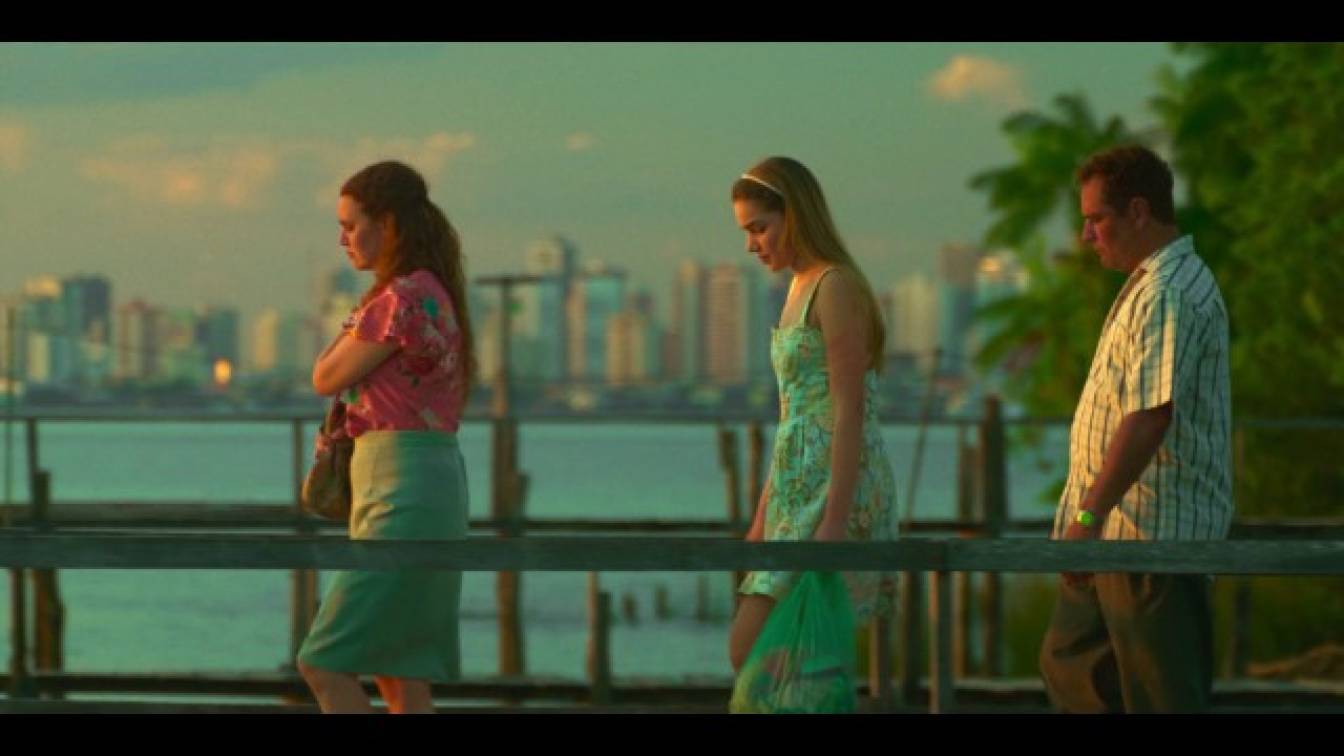 A végzet folyói 1. évad 01. rész