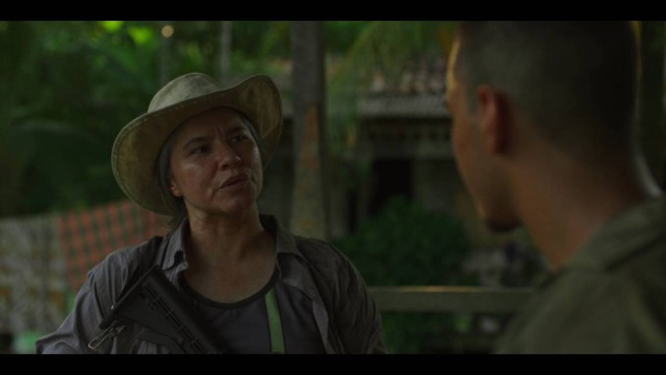 A végzet folyói 1. évad 02. rész