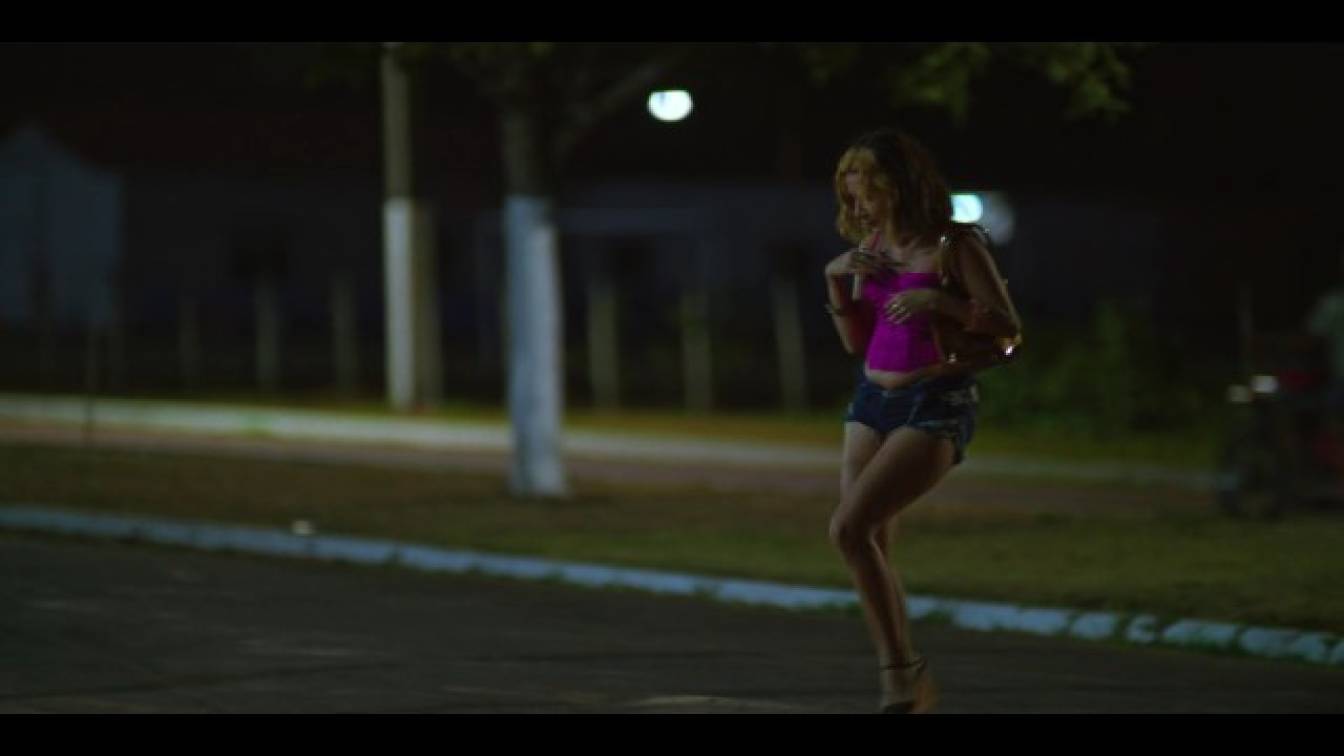 A végzet folyói 1. évad 03. rész