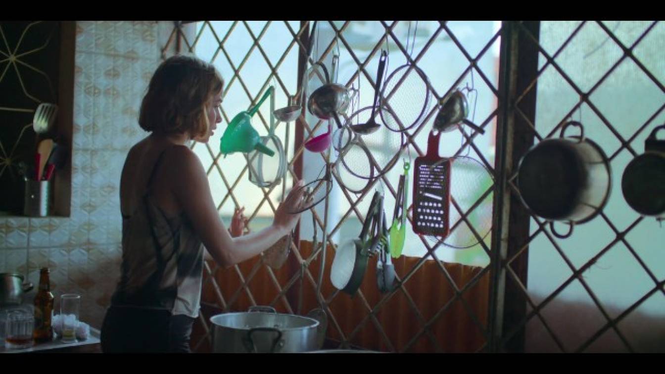 A végzet folyói 1. évad 04. rész