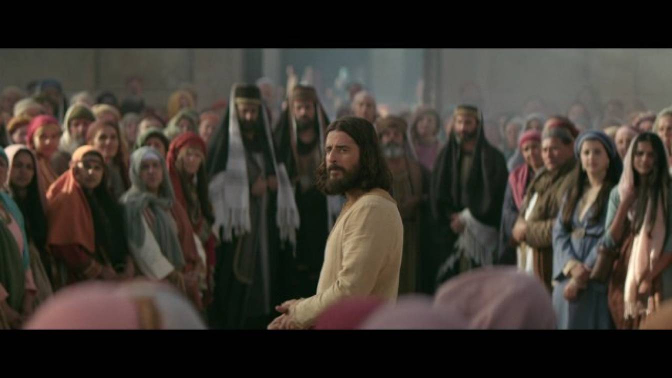 Kiválasztott 5. évad 03. rész