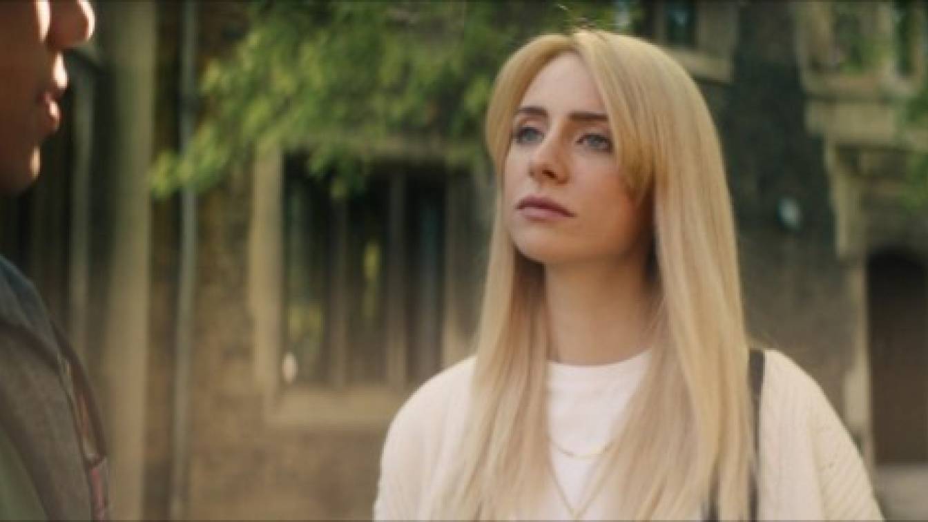 V Generáció 1. évad 02. rész